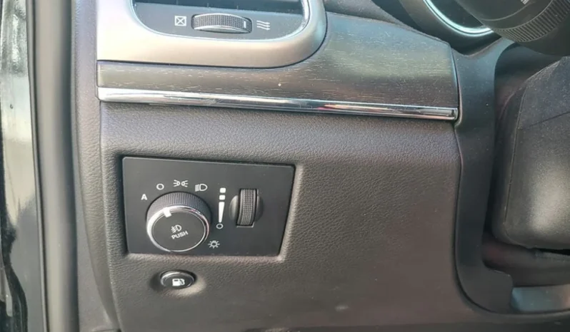 
2018 JEEP GRAND CHEROKEE LIMITED full									