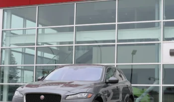 
2018 JAGUAR F-PACE PRESTIGE full								