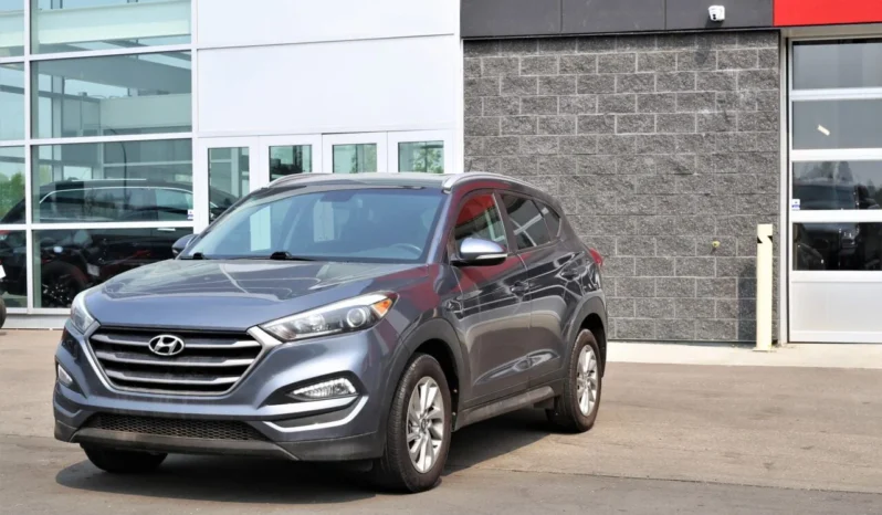 
2016 HYUNDAI TUCSON LIMITED full									
