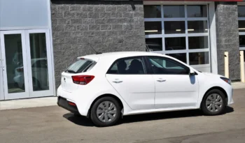 
2020 KIA RIO LX full								