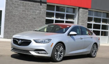 
2019 BUICK REGAL PREFERRED II full								