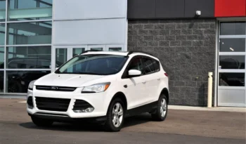 2014 FORD ESCAPE SE full