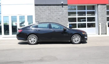 2019 CHEVROLET MALIBU LT full