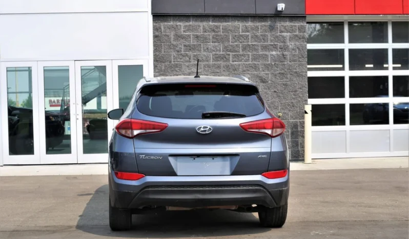 
2016 HYUNDAI TUCSON LIMITED full									