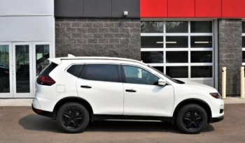 
2018 NISSAN ROGUE S full								