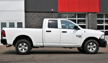 2019 RAM 1500 CLASSIC TRADESMAN full