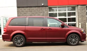 2019 DODGE GRAND CARAVAN GT full
