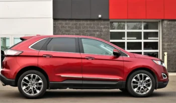 
2015 FORD EDGE TITANIUM full								