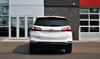 2019 CHEVROLET EQUINOX LS full