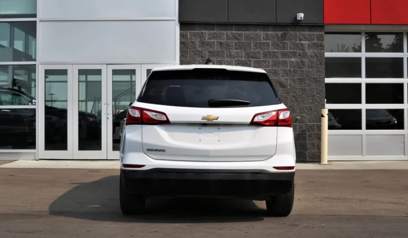 2019 CHEVROLET EQUINOX LS full