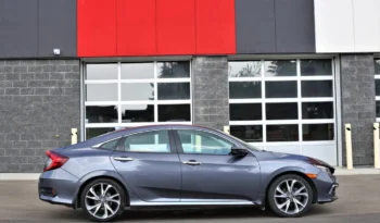 
2019 HONDA CIVIC TOURING full								
