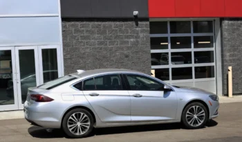 
2019 BUICK REGAL PREFERRED II full								