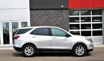 2019 CHEVROLET EQUINOX LS full