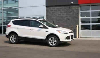 2014 FORD ESCAPE SE full