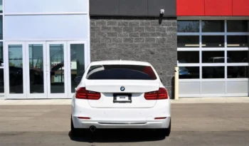
2014 BMW 320 I full								
