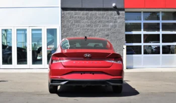 
2022 HYUNDAI ELANTRA SEL full								