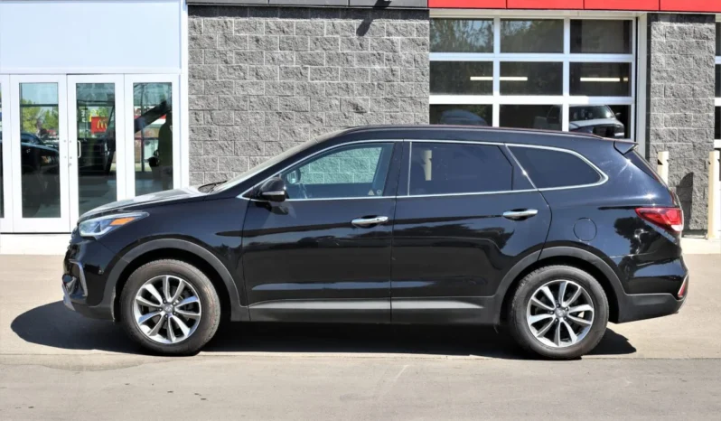 
2019 HYUNDAI SANTA FE XL SE full									