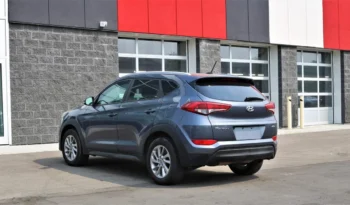 
2016 HYUNDAI TUCSON LIMITED full								