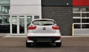 
2016 KIA RIO EX full								