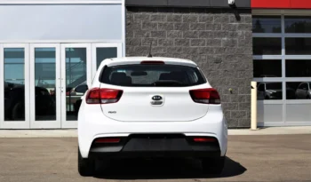 
2020 KIA RIO LX full								