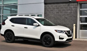 
2018 NISSAN ROGUE S full								