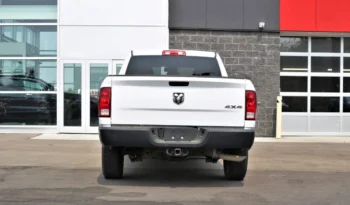 2019 RAM 1500 CLASSIC TRADESMAN full