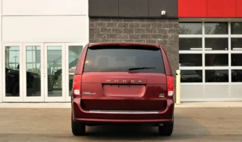 2019 DODGE GRAND CARAVAN GT full