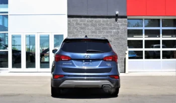 
2017 HYUNDAI SANTA FE SPORT full								