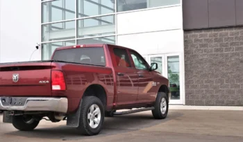 
2017 RAM 1500 ST full								