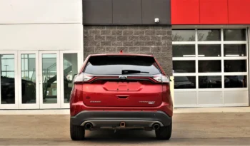 
2015 FORD EDGE TITANIUM full								
