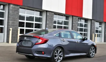 
2019 HONDA CIVIC TOURING full								