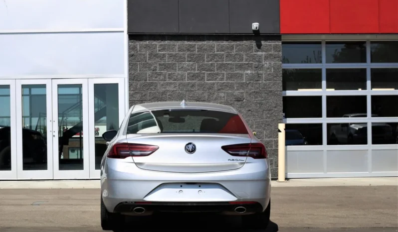 
2019 BUICK REGAL PREFERRED II full									