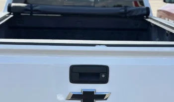 2018 CHEVROLET SILVERADO K1500 LTZ full