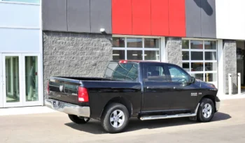 2017 RAM 1500 ST full