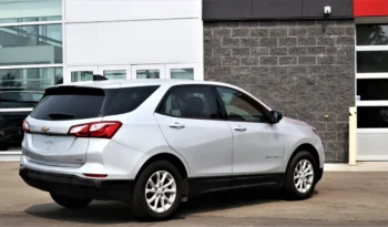 2019 CHEVROLET EQUINOX LS full