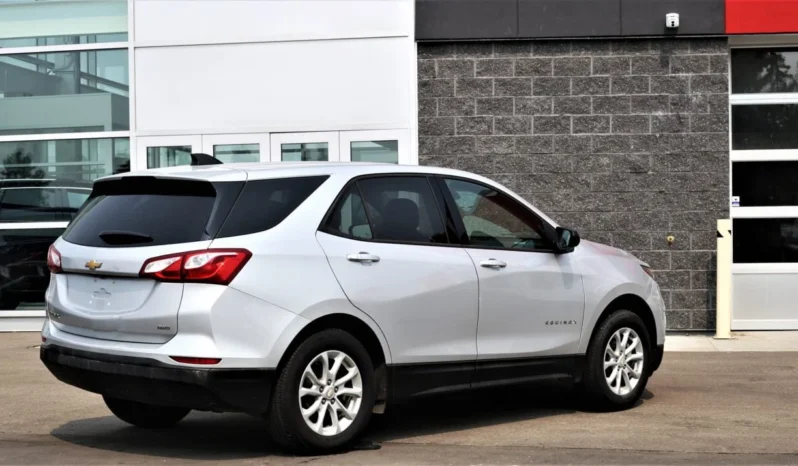 
2019 CHEVROLET EQUINOX LS full									