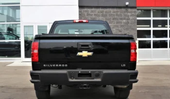 
2019 CHEVROLET SILVERADO LD C1500 full								