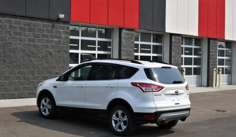 
2014 FORD ESCAPE SE full									