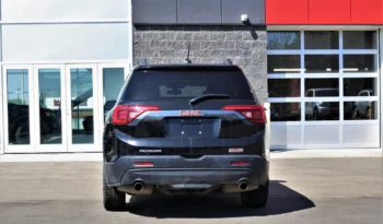 
2018 GMC ACADIA ALL TERRAIN full								