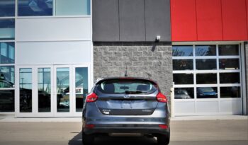 
2018 FORD FOCUS – TITANIUM full								