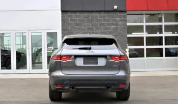 
2018 JAGUAR F-PACE PRESTIGE full								