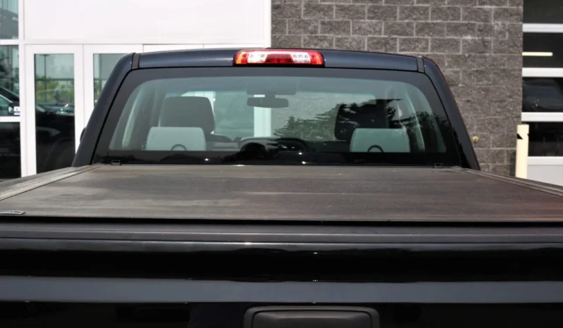 
2019 CHEVROLET SILVERADO LD C1500 full									