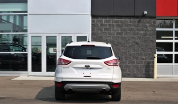2014 FORD ESCAPE SE full