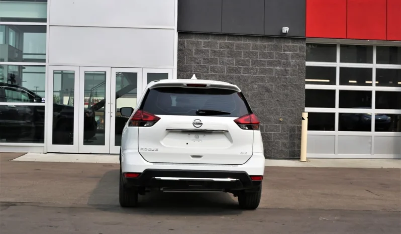 
2018 NISSAN ROGUE S full									