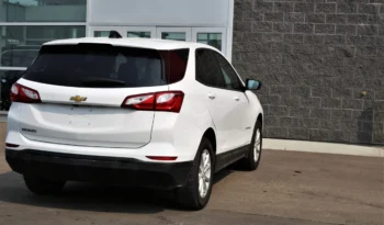 2019 CHEVROLET EQUINOX LS full