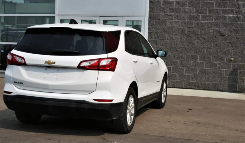 2019 CHEVROLET EQUINOX LS full