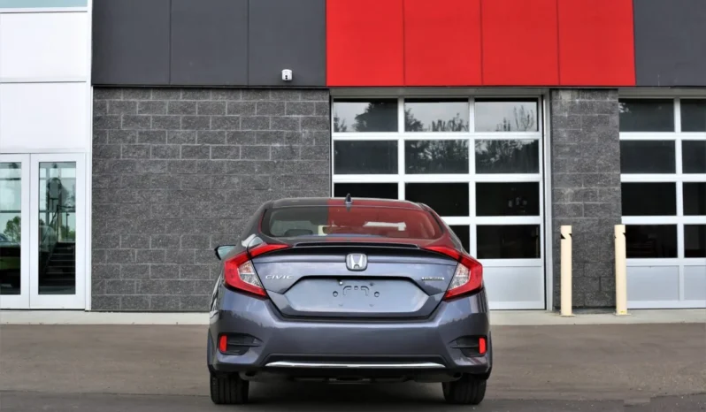 
2019 HONDA CIVIC TOURING full									