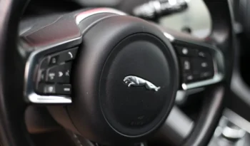 
2018 JAGUAR F-PACE PRESTIGE full								