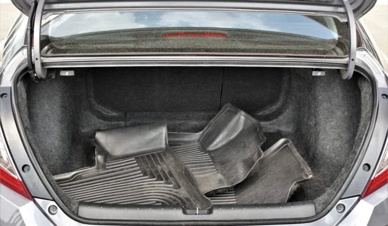 
2019 HONDA CIVIC TOURING full									