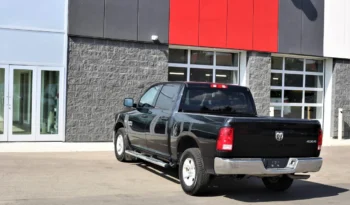 2017 RAM 1500 ST full